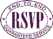 RSVP Logo