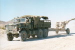 U.S. Marine Corps Vehicles