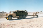 U.S. Marine Corps Vehicles