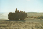 U.S. Marine Corps Vehicles