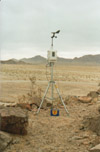 Weather Station