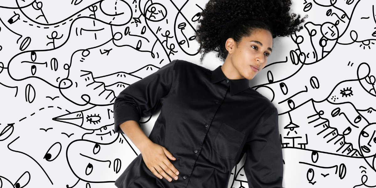 Shantell Martin